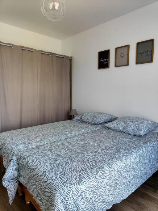 Location De Vacances A Andernos - Appartement 2 Chambres Dans Residence Neuve Exterior foto